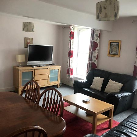 Appartamento 4C Belmont Terrace Buxton  Esterno foto