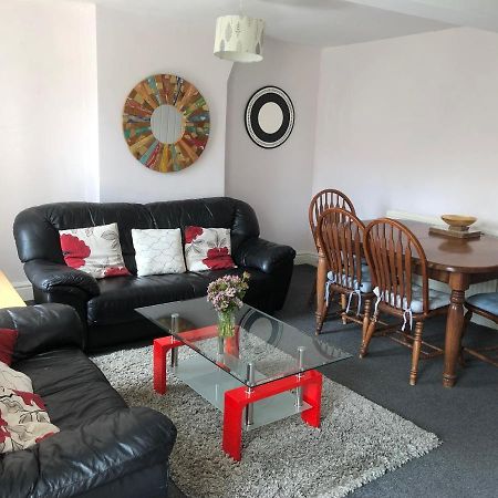 Appartamento 4C Belmont Terrace Buxton  Esterno foto