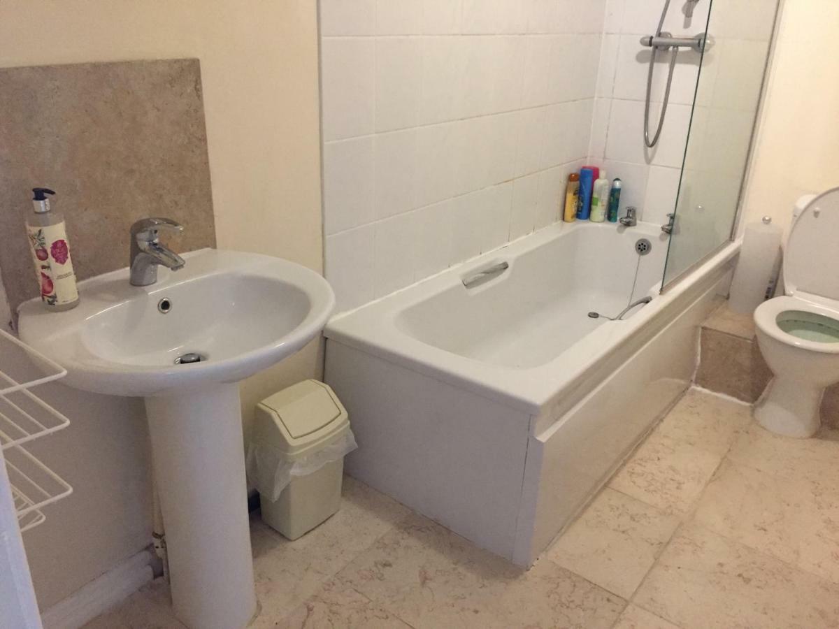 Appartamento 4C Belmont Terrace Buxton  Esterno foto