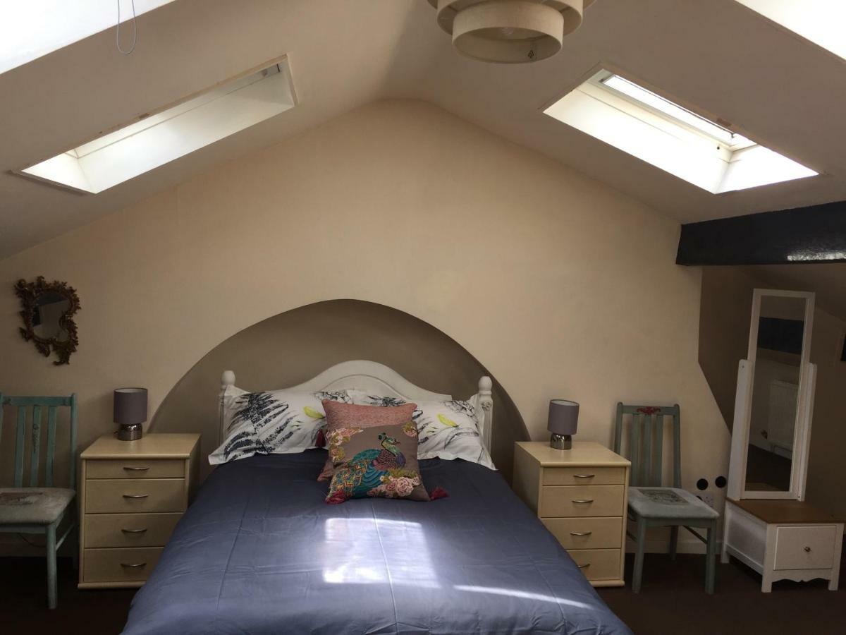 Appartamento 4C Belmont Terrace Buxton  Esterno foto